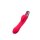 NMC Titanz 8.5 Inch Silicone Rechargeable Vibrator in Pink
