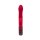 NMC Titanz 8.5 Inch Silicone Rechargeable Vibrator in Pink