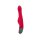 NMC Titanz 8.5 Inch Silicone Rechargeable Vibrator in Pink