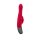 NMC Titanz 8.5 Inch Silicone Rechargeable Vibrator in Pink