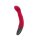NMC Titanz 8 Inch Silicone Rechargeable Vibrator In Pink