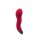 NMC Titanz 8 Inch Silicone Rechargeable Vibrator In Pink