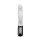 NMC Titanz 7 Inch Silicone Rechargeable Vibrator In Ivory White