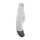 NMC Titanz 7 Inch Silicone Rechargeable Vibrator In Ivory White