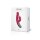 NMC Titanz 7 Inch Silicone Rechargeable Vibrator In Pink
