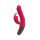 NMC Titanz 7 Inch Silicone Rechargeable Vibrator In Pink