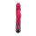 NMC Titanz 7 Inch Silicone Rechargeable Vibrator In Pink