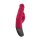 NMC Titanz 7 Inch Silicone Rechargeable Vibrator In Pink
