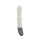 NMC Titanz 7 Inch Silicone Rechargeable Vibrator In Ivory White