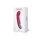 NMC Titanz 7 Inch Silicone Rechargeable Vibrator In Pink