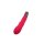 NMC Titanz 7 Inch Silicone Rechargeable Vibrator In Pink