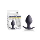 NMC Under Night Tumbler Anal Plug with Weighted Ball III...