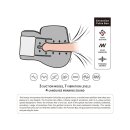 LoveToy Streetgirls Sensation Pulse Nude