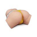 LoveToy Streetgirls Sensation Pulse Nude