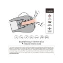 LoveToy Streetgirls Sensation Pulse Nude