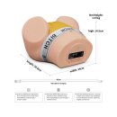 LoveToy Streetgirls Sensation Pulse Nude