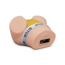 LoveToy Streetgirls Sensation Pulse Nude