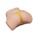 LoveToy Streetgirls Sensation Pulse Nude