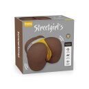 LoveToy Streetgirls Sensation Pulse Black
