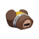 LoveToy Streetgirls Sensation Pulse Black