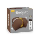 LoveToy Streetgirls Sensation Pulse Black