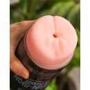 LoveToy Virgin-Skin Blowout Double Side Stroker Vagina...