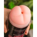 LoveToy Virgin-Skin Blowout Double Side Stroker Vagina...