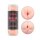 LoveToy Virgin-Skin Blowout Double Side Stroker Vagina and Ass