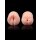 LoveToy Virgin-Skin Blowout Double Side Stroker Vagina and Ass