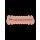 LoveToy Virgin-Skin Blowout Double Side Stroker Vagina and Ass