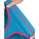 LoveToy Wet Printed Vibrating Sexy Panties Blue