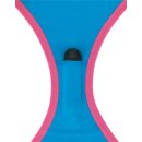 LoveToy Wet Printed Vibrating Sexy Panties Blue