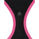 LoveToy Slut Printed Vibrating Sexy Panties Black