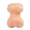 TAMASHII Hentai Girl - Three Sisters Pack - Male Masturbator - Nude