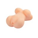 TAMASHII Hentai Girl - Three Sisters Pack - Male Masturbator - Nude