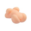 TAMASHII Hentai Girl - Three Sisters Pack - Male Masturbator - Nude