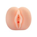 TAMASHII Hentai Girl - Urethral Play - Male Masturbator - Nude