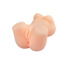 TAMASHII Hentai Girl - Cosplay Cat - Male Masturbator - Nude