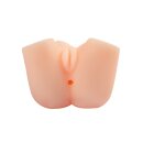 TAMASHII Hentai Girl - Cosplay Cat - Male Masturbator - Nude