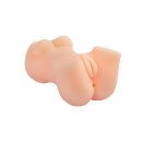 TAMASHII Hentai Girl - Cosplay Cat - Male Masturbator - Nude