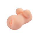 TAMASHII Hentai Girl - Living with the Goddess - Male Masturbator - Nude