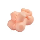 TAMASHII Hentai Girl - Mother and Daughter - Male Masturbator - Nude