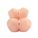 TAMASHII Hentai Girl - Mother and Daughter - Male Masturbator - Nude