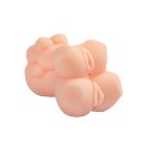 TAMASHII Hentai Girl - Mother and Daughter - Male Masturbator - Nude