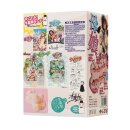 TAMASHII Hentai Girl - Mother and Daughter - Male Masturbator - Nude