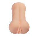 TAMASHII Hentai Girl - Tight Pussy Girl - Male Masturbator - Nude