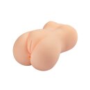 TAMASHII Hentai Girl - Virgin Fairy - Male Masturbator - Nude