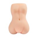 TAMASHII Hentai Girl - Virgin Fairy - Male Masturbator - Nude