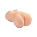 TAMASHII Hentai Girl - Virgin Fairy - Male Masturbator - Nude