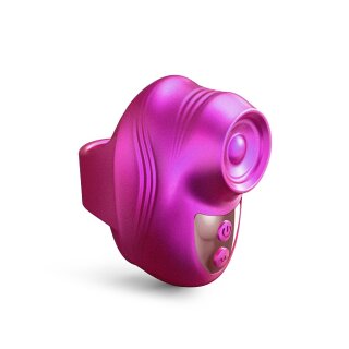 Love to Love Kisscool Iridescent Pink